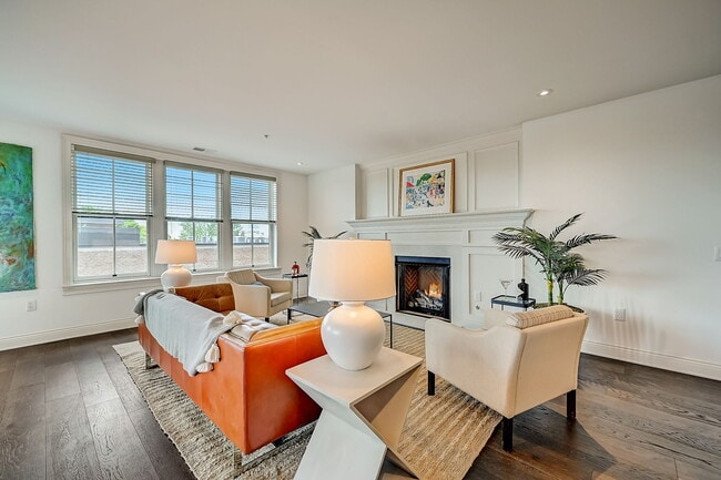 Hubbard Park Place