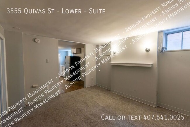 Photo - 3555 Quivas St Unit Suite