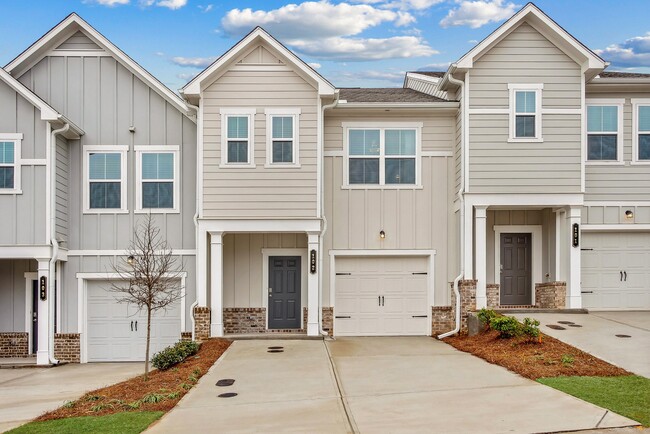 Photo - Residences at Villa Rica Townhomes