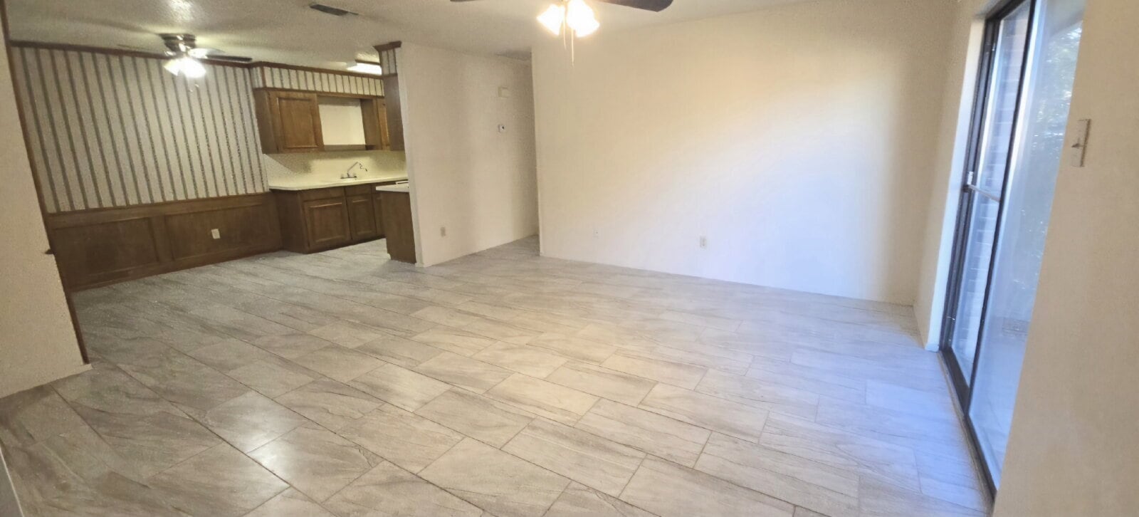 Photo - "Charming 2-Bed, 2-Bath Duplex in Weatherford  - On Terry Trail"