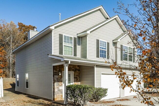 Photo - 1006 Rolling Meadows Rd