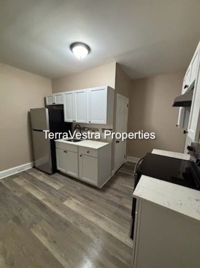 Photo - Single Family in Gloucester City! Eligible for $500 Security Deposit.