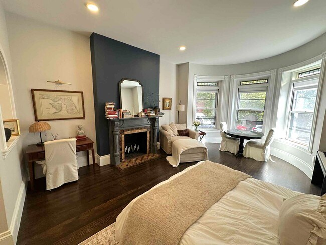 Photo - 112 Pinckney St Unit 15