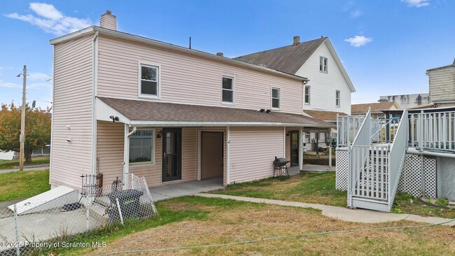 Photo - 525 St Frances Cabrini Ave