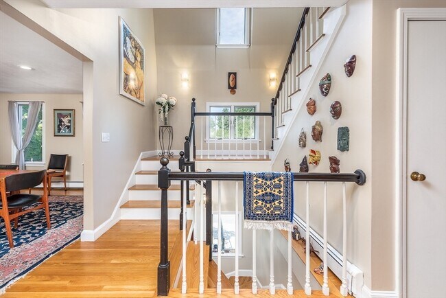 8 Jackson Rd