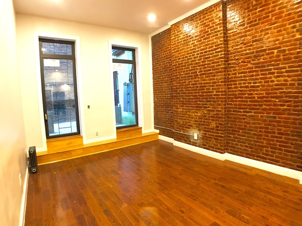 Photo - 1883 Amsterdam Ave Apartamentos