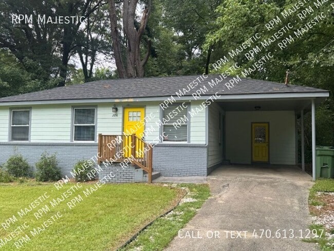 Photo - 2858 Marco Dr NW