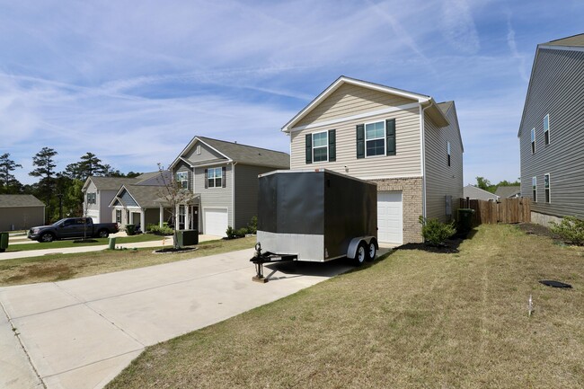 Photo - 352 Sandbach Rd