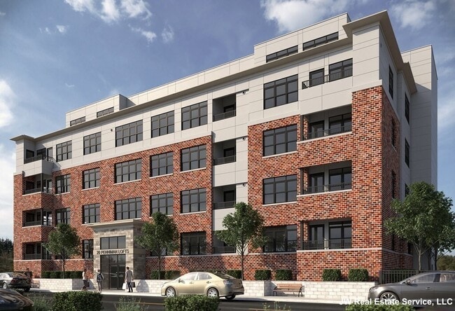 Building Photo - 20 Penniman Rd Unit 201