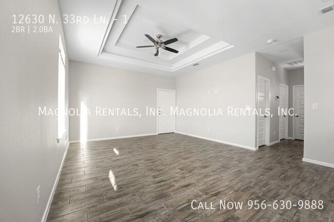 Photo - 12630 N 33rd Ln Unit 1