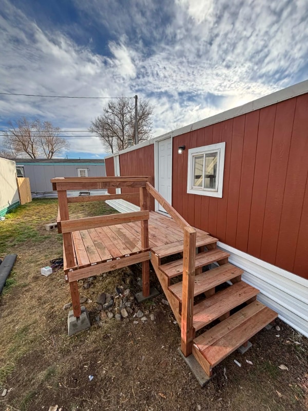 Photo - 5820 N Montana Ave