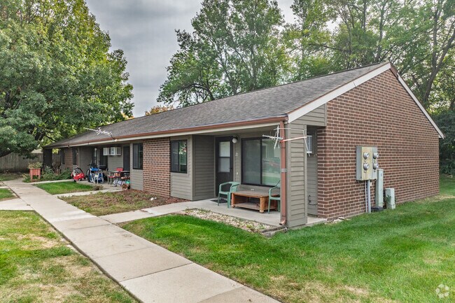 Exterior alternativo - Winterset Park II Apartments