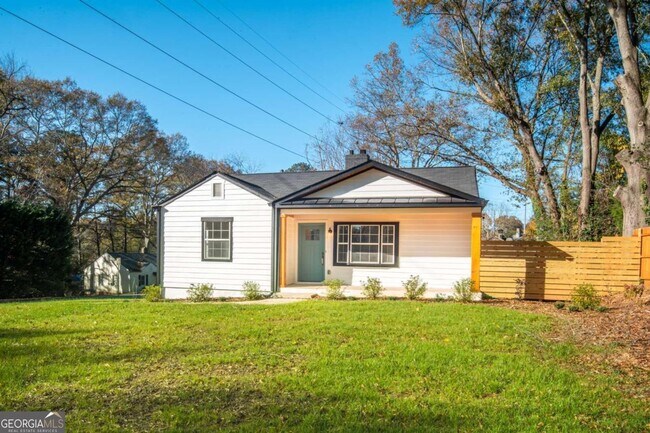 Photo - 1810 Dresden Dr NE