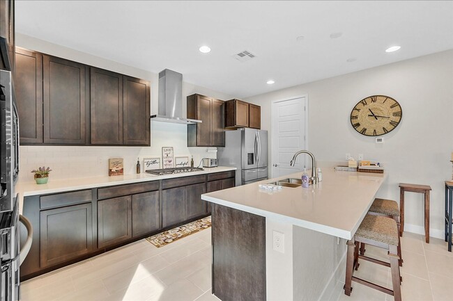 Photo - Experience True Luxury Living In The Heart Of Summerlin