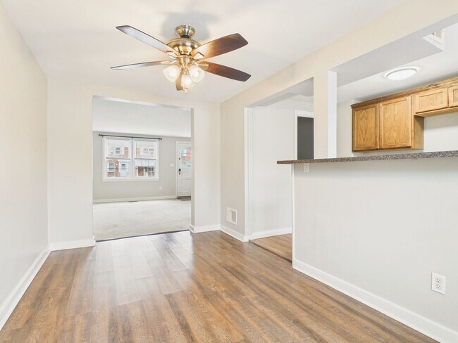 Photo - 3 Bedroom House in Harrisburg