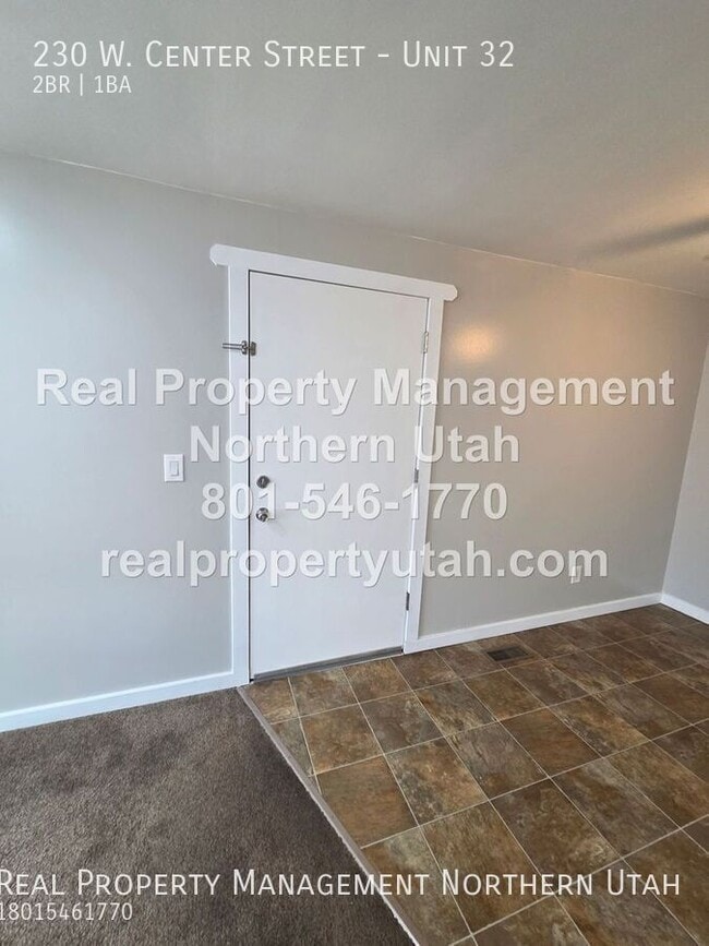 Photo - 230 W Center St Unit 32