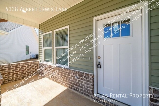 Photo - 4338 Albert Lewis Ln