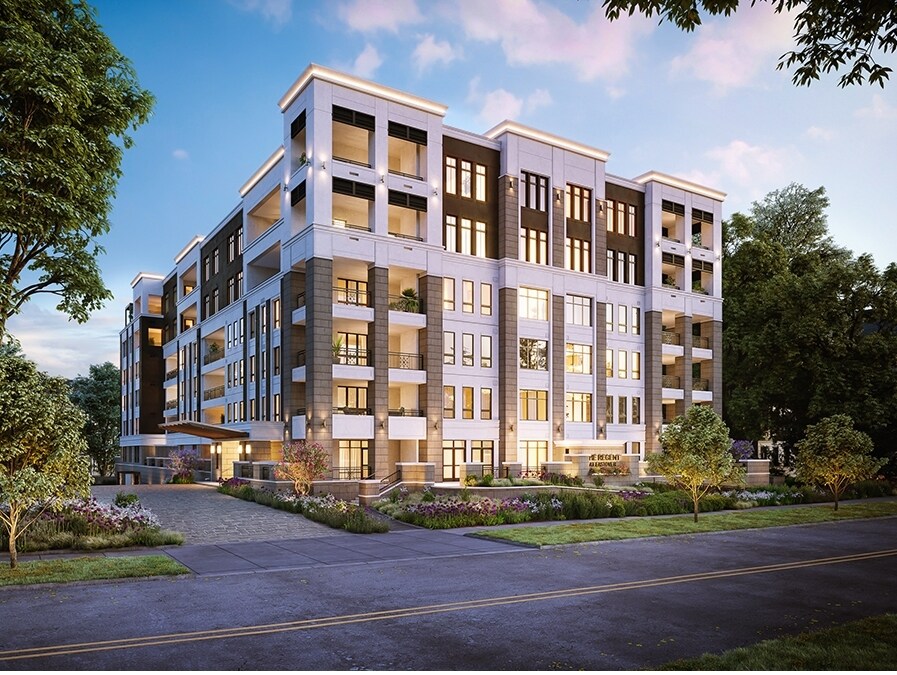 Photo - The Regent at Eastover