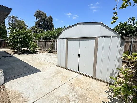 Photo - Spacious and well-maintained 4-bedroom, 1.5-bath home located in a desirable Fresno neighborhood.