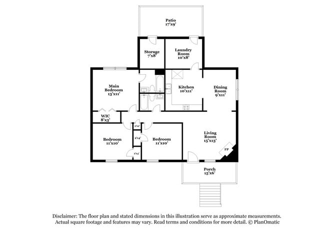 Photo - 3325 Shady Cove Rd