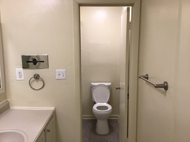High Point Apartments