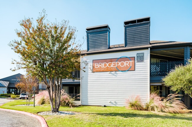 Entrance - Bridgeport