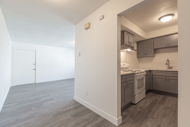 Photo - Downtown Washougal!