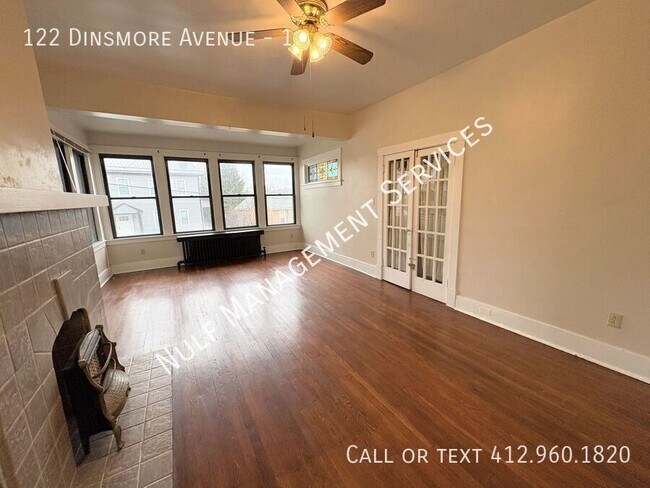 122 Dinsmore Ave Unidad 1
