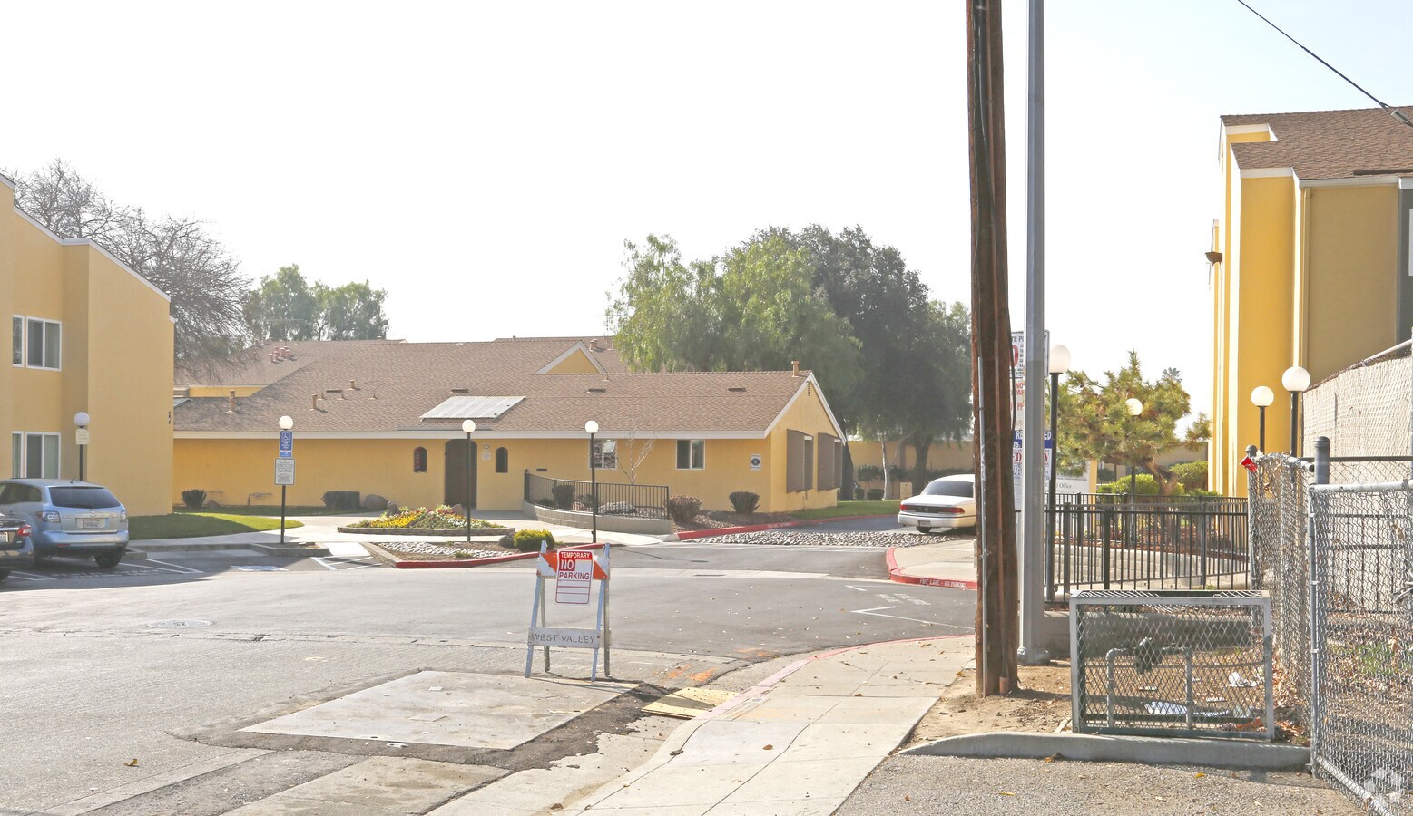 Photo - San Jose Apartments