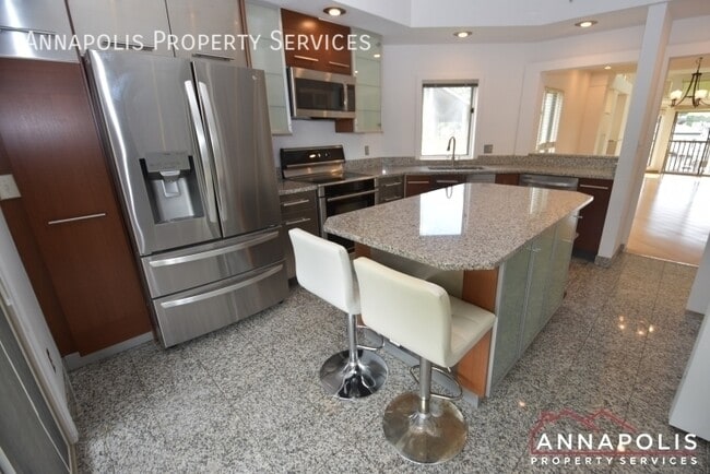 Photo - 2106 Chesapeake Harbour Dr Unit 202