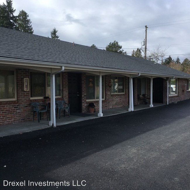 Photo - Rainier Court Apartments