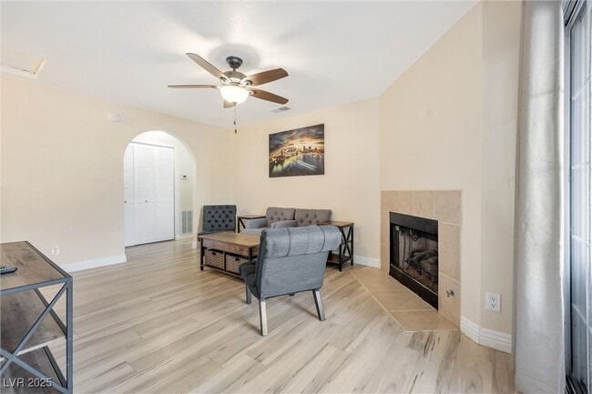 Photo - 2200 S Fort Apache Rd Unit 2223