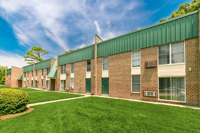 Apartamentos Oakmont North - Oakmont North Apartments