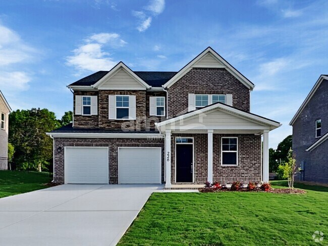 Building Photo - 228 Argea Dr Rental
