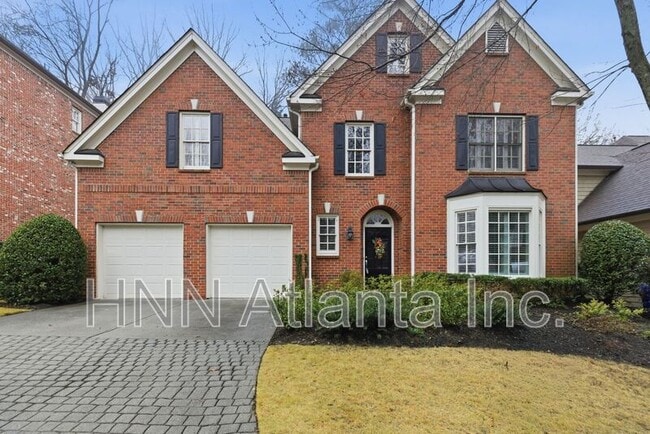 Building Photo - 3194 Windsor Lake Dr NE