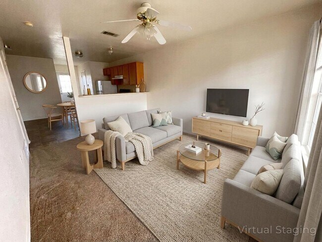 Photo - 4411 Jeff Scott Dr Unit # B