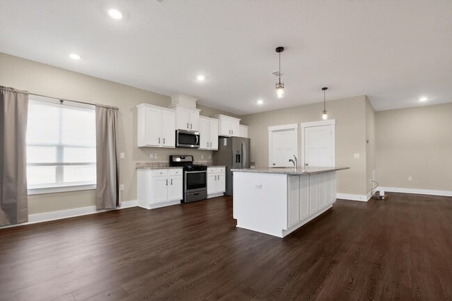 Photo - 1110 Shoal River Dr