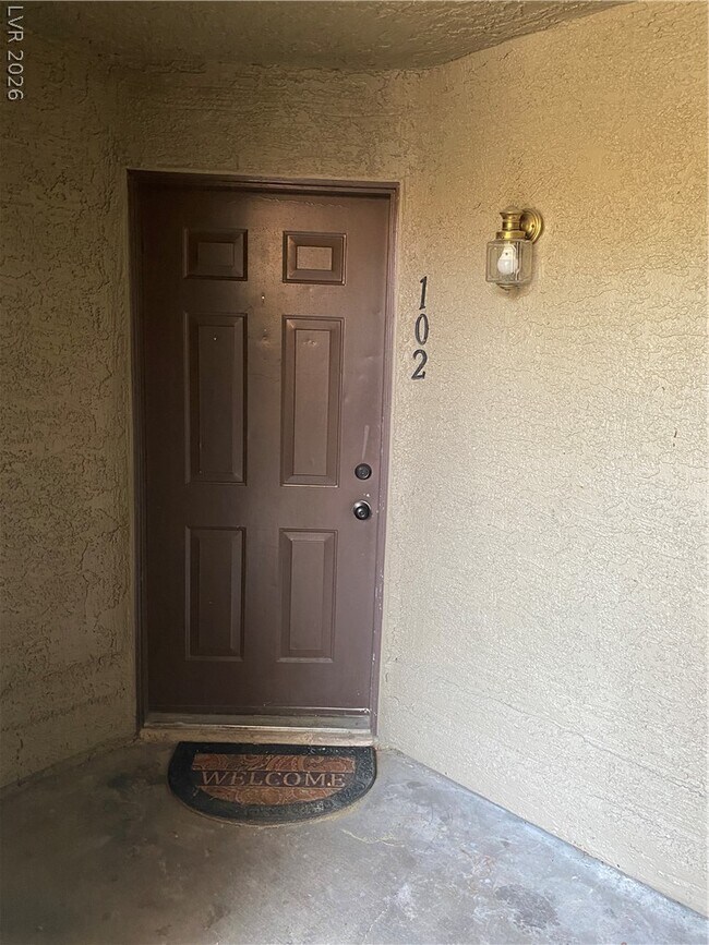 5028 S Rainbow Blvd Unit 102