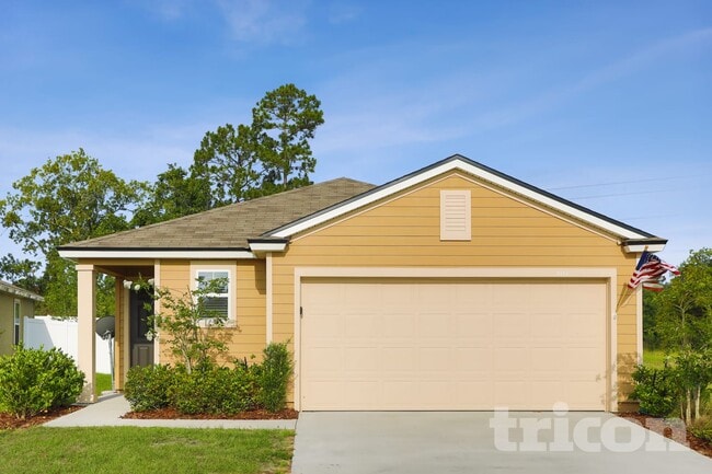 Building Photo - 2858 Buck Creek Pl