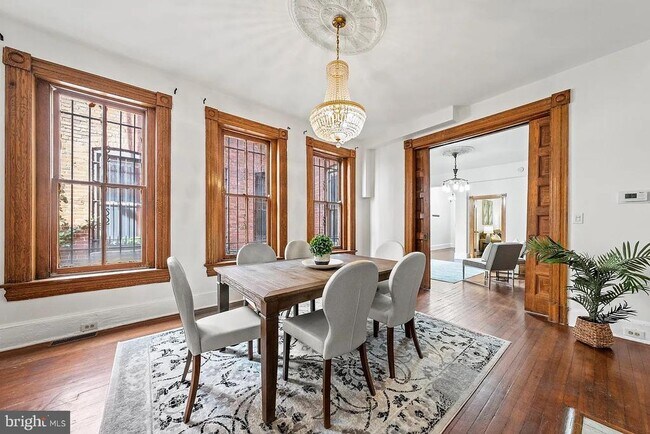 Photo - 1306 Euclid St NW