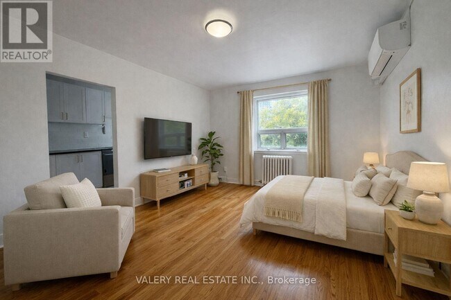 Photo - 391 Sherbourne St Unit 410