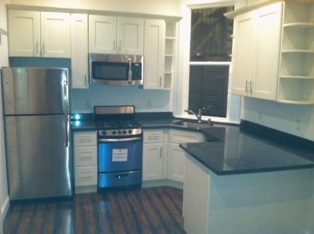 Building Photo - 384 Vallejo Street Unit 384-B Rental