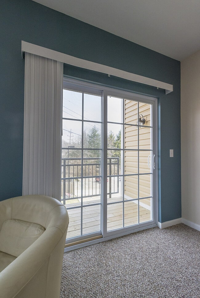 East Bay I Apartments