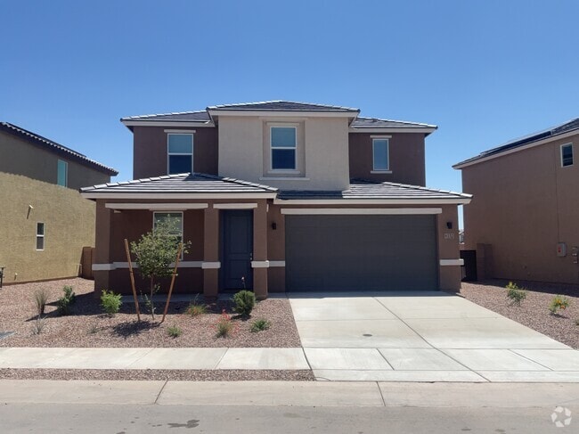Building Photo - 6532 E Paseo Alga Rental