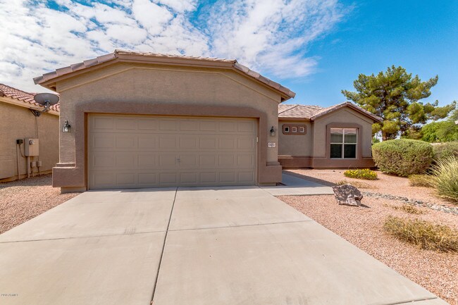 6481 S Windstream Pl
