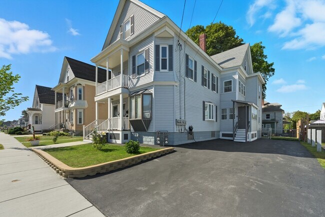 Building Photo - 45 Highland Ave Unit 1 Rental