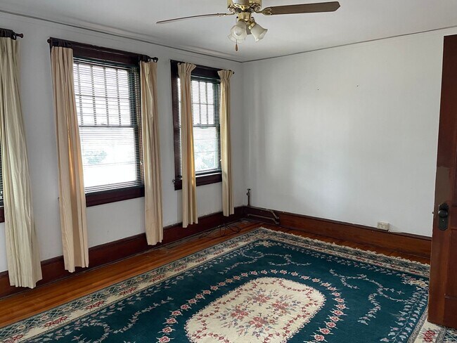 2324 Orange Ave NW Unit A (Down)