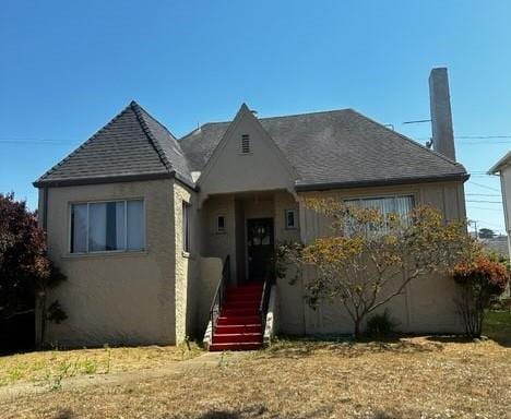 Building Photo - 1165 Holloway Ave Rental