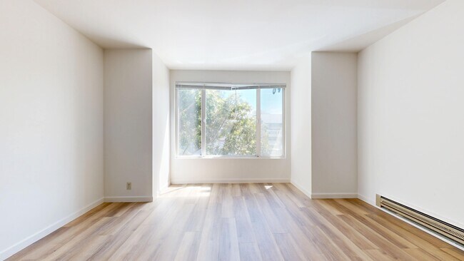 3220 Geary Blvd Unit 209