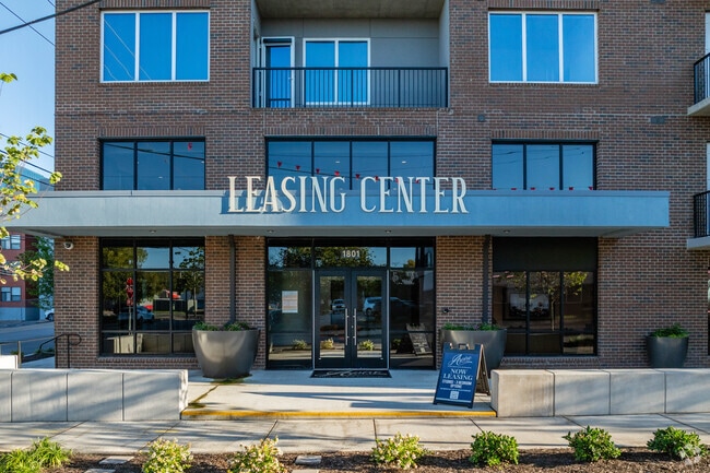Entrada